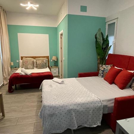 Apartment In The Center Of Мадрид Екстериор снимка