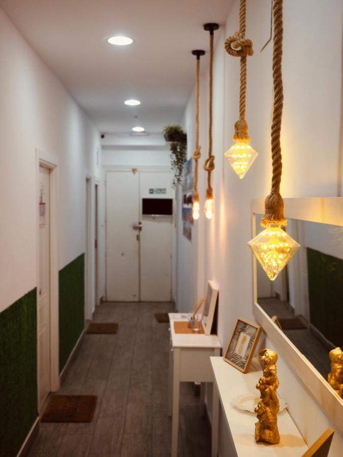 Apartment In The Center Of Мадрид Екстериор снимка
